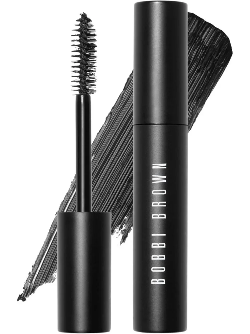 High-Volume Eye Opening Mascara | Thickens, Curls & Lifts Lashes, 0.41 Fl Oz